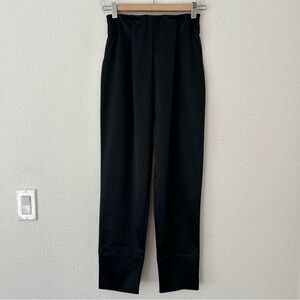 ADAY Line Up Pants black extra small